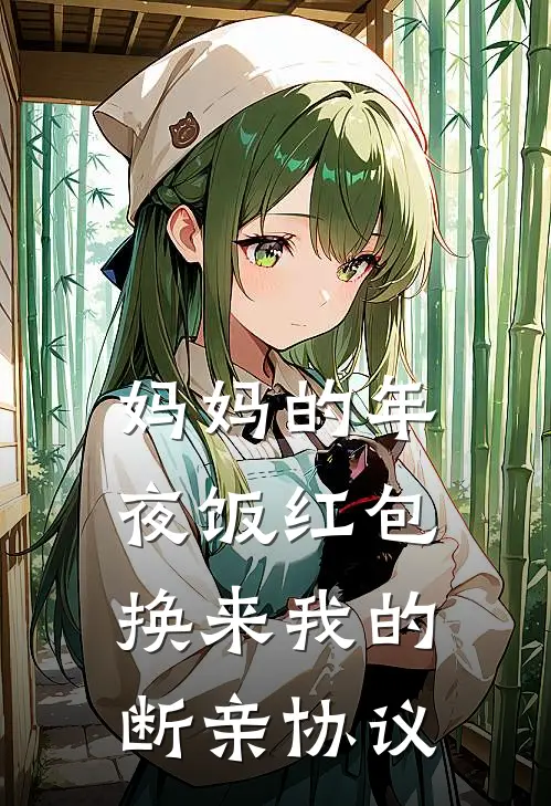 妈妈的年夜饭红包,换来我的断亲协议