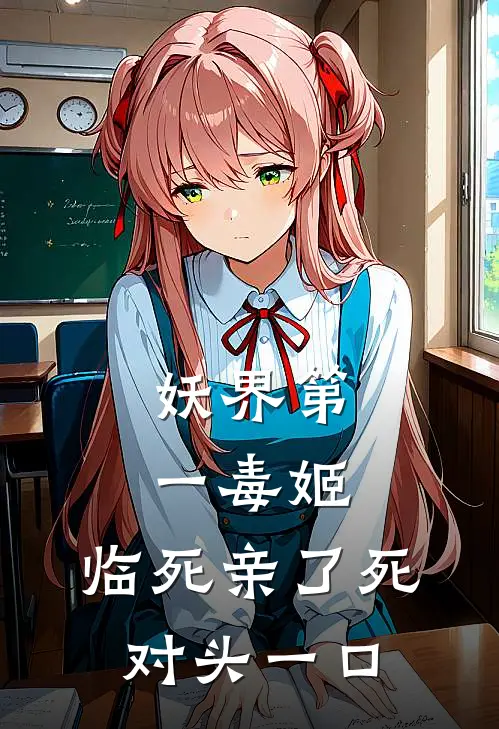 妖界第一毒姬，临死亲了死对头一口