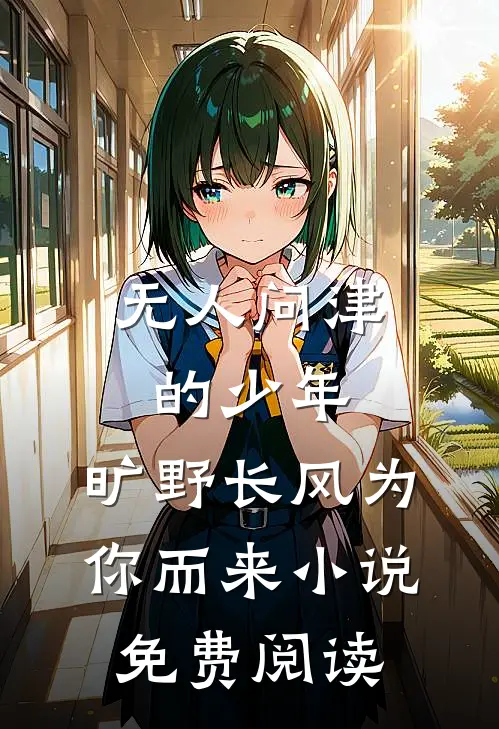 无人问津的少年，旷野长风为你而来小说免费阅读
