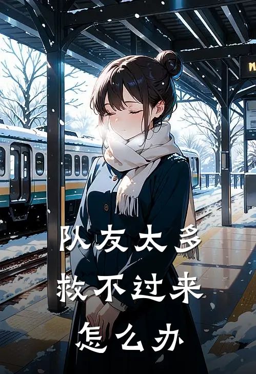 队友太多救不过来怎么办