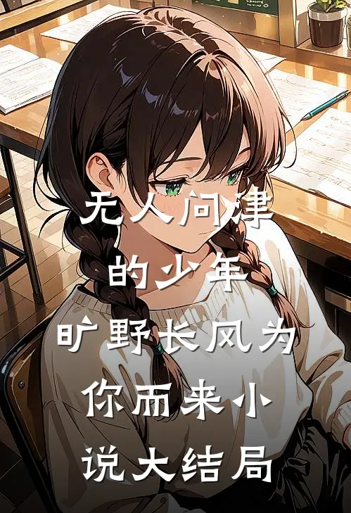 无人问津的少年，旷野长风为你而来小说大结局