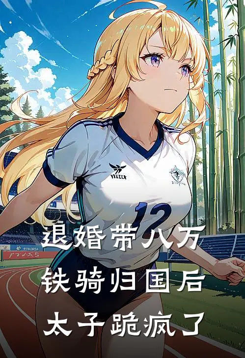 退婚带八万铁骑归国后，太子跪疯了