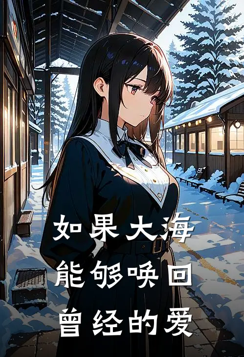 如果大海能够唤回曾经的爱