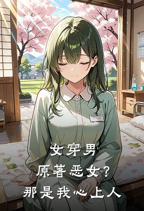 女穿男：原著恶女？那是我心上人