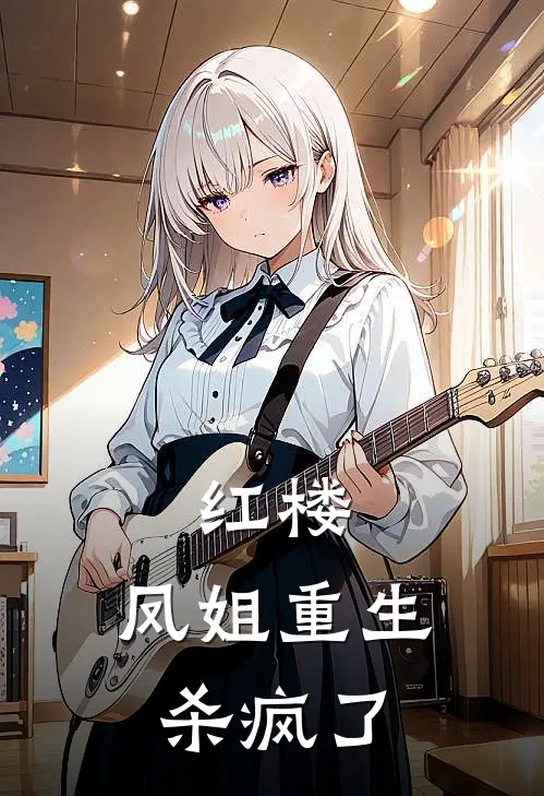 红楼：凤姐重生杀疯了