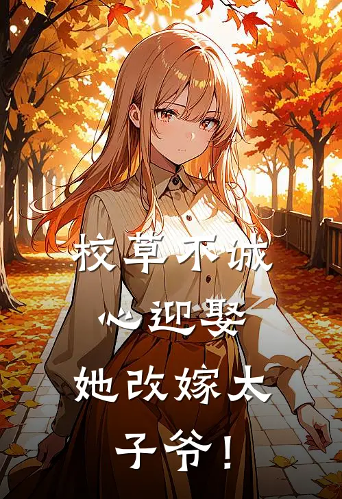 校草不诚心迎娶，她改嫁太子爷！