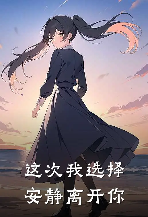 这次我选择安静离开你