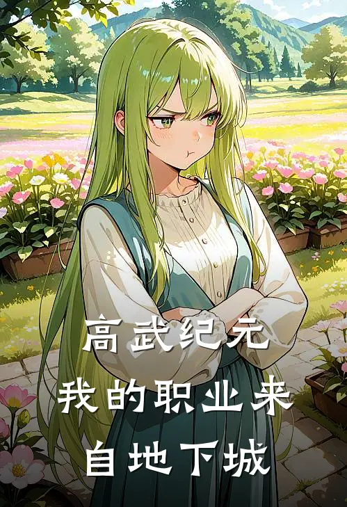高武纪元:我的职业来自地下城