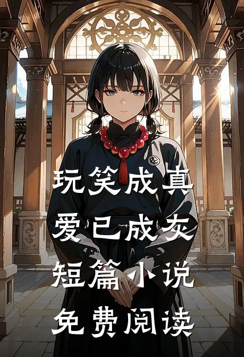 玩笑成真，爱已成灰短篇小说免费阅读