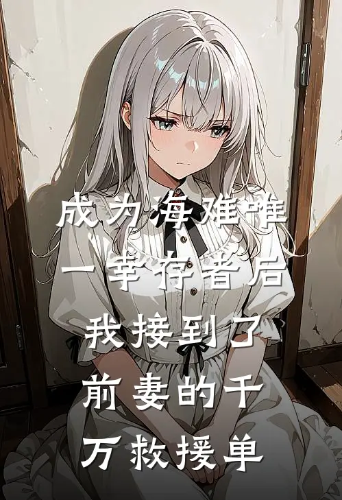 成为海难唯一幸存者后,我接到了前妻的千万救援单