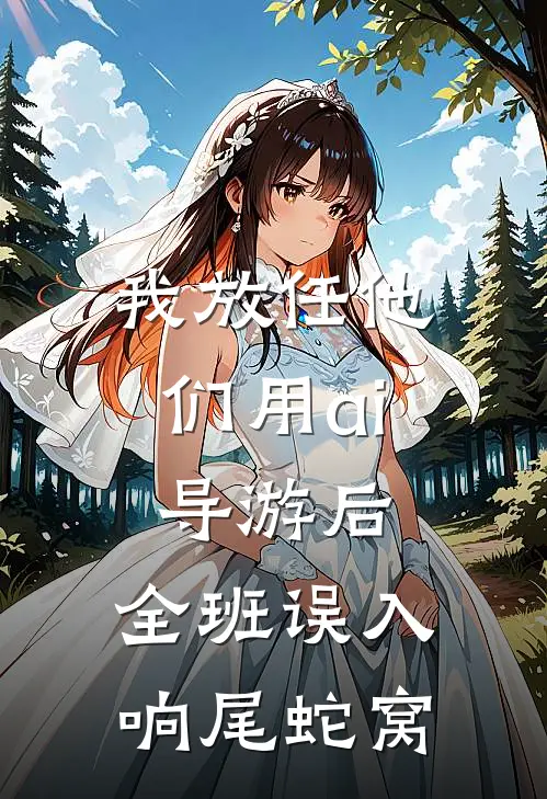 我放任他们用ai导游后，全班误入响尾蛇窝