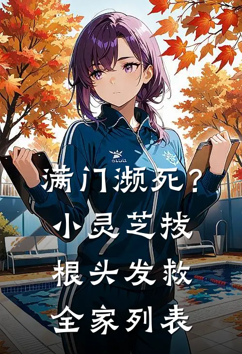 满门濒死？小灵芝拔根头发救全家列表