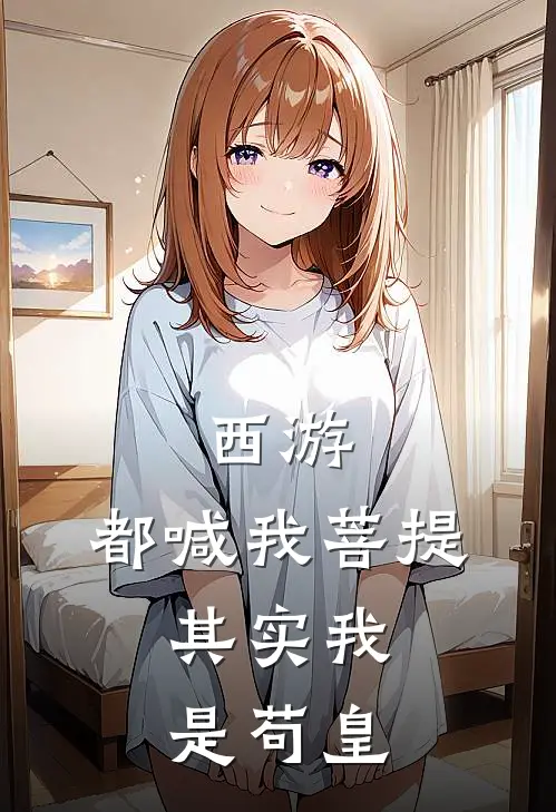 西游:都喊我菩提,其实我是苟皇