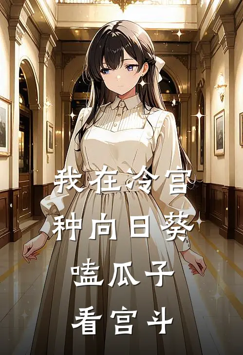我在冷宫种向日葵，嗑瓜子看宫斗