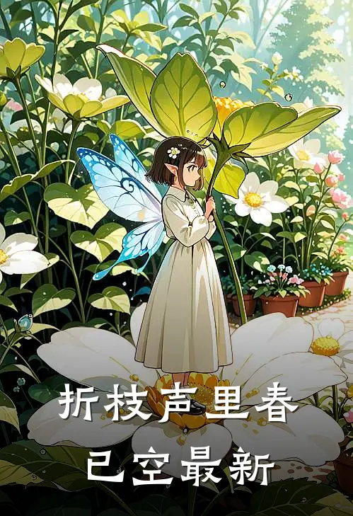 折枝声里春已空最新