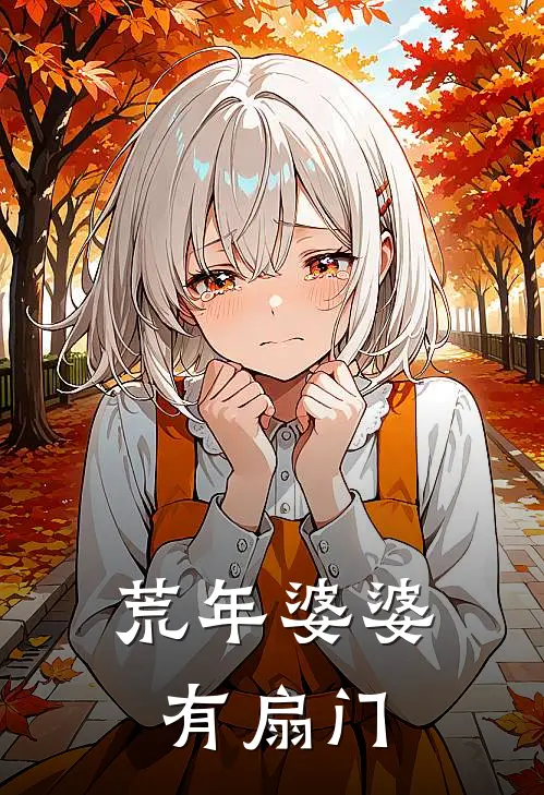荒年婆婆有扇门
