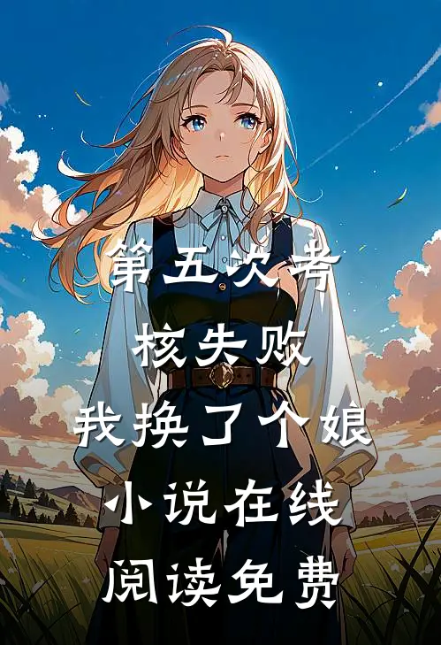第五次考核失败，我换了个娘小说在线阅读免费