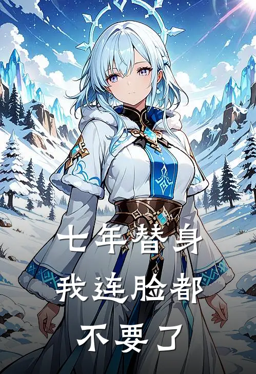 七年替身,我连脸都不要了