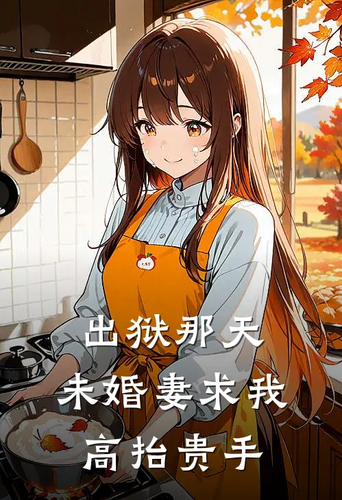 出狱那天,未婚妻求我高抬贵手