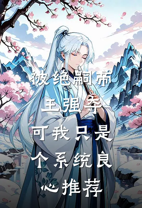 被绝嗣帝王强夺，可我只是个系统良心推荐