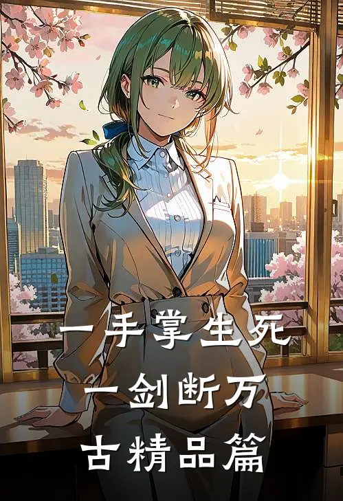 一手掌生死，一剑断万古精品篇