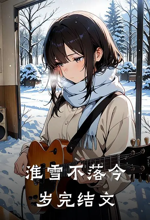 淮雪不落今岁完结文