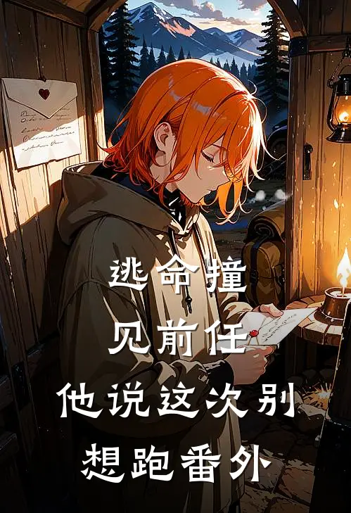 逃命撞见前任，他说这次别想跑番外