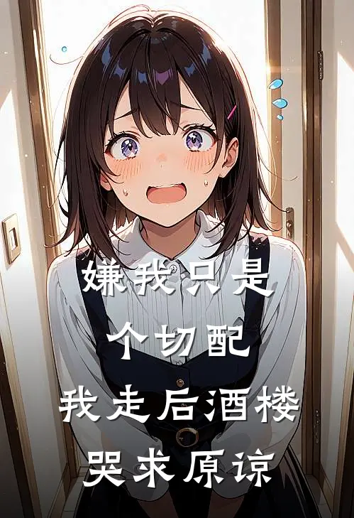 嫌我只是个切配，我走后酒楼哭求原谅