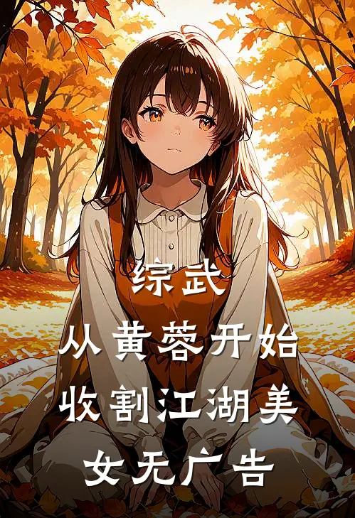 综武：从黄蓉开始，收割江湖美女无广告