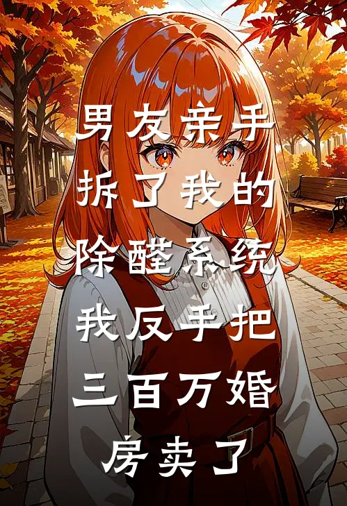 男友亲手拆了我的除醛系统，我反手把三百万婚房卖了