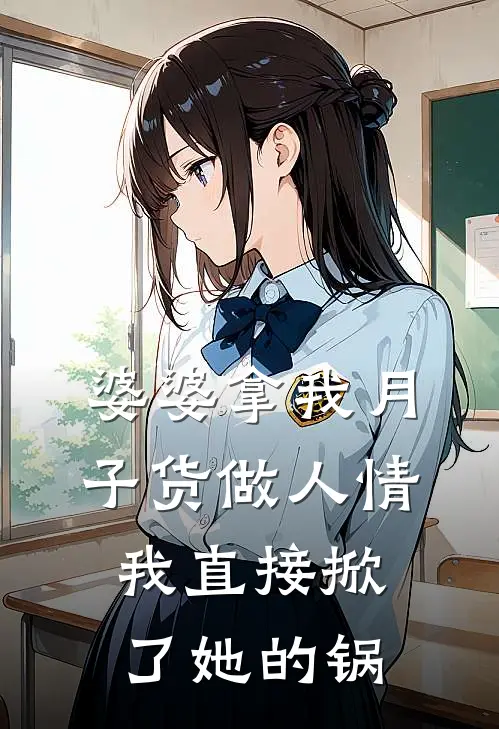 婆婆拿我月子货做人情，我直接掀了她的锅