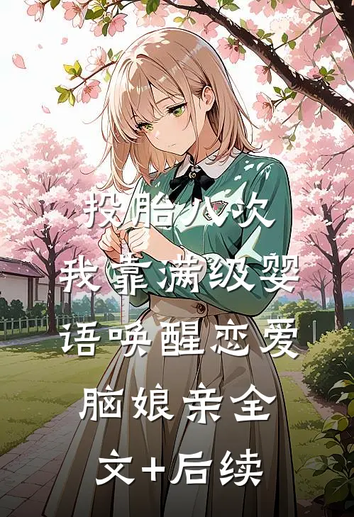 投胎八次，我靠满级婴语唤醒恋爱脑娘亲全文+后续