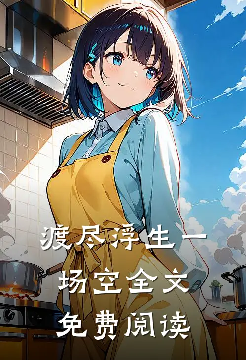渡尽浮生一场空全文免费阅读