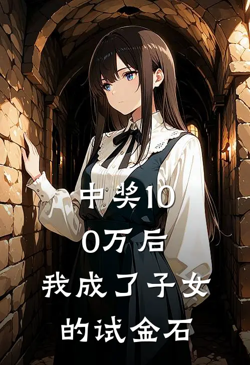 中奖100万后，我成了子女的试金石