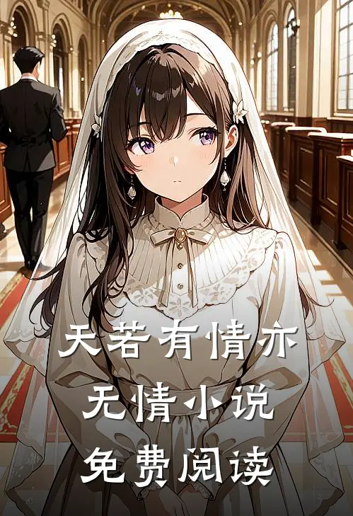 天若有情亦无情小说免费阅读