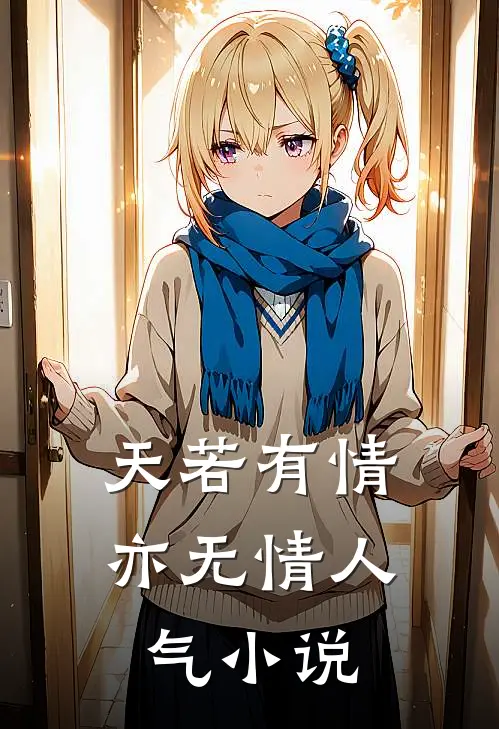天若有情亦无情人气小说