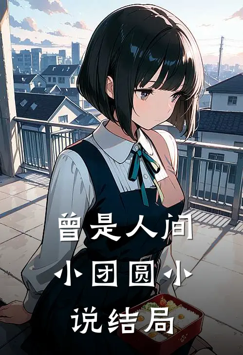 曾是人间小团圆小说结局