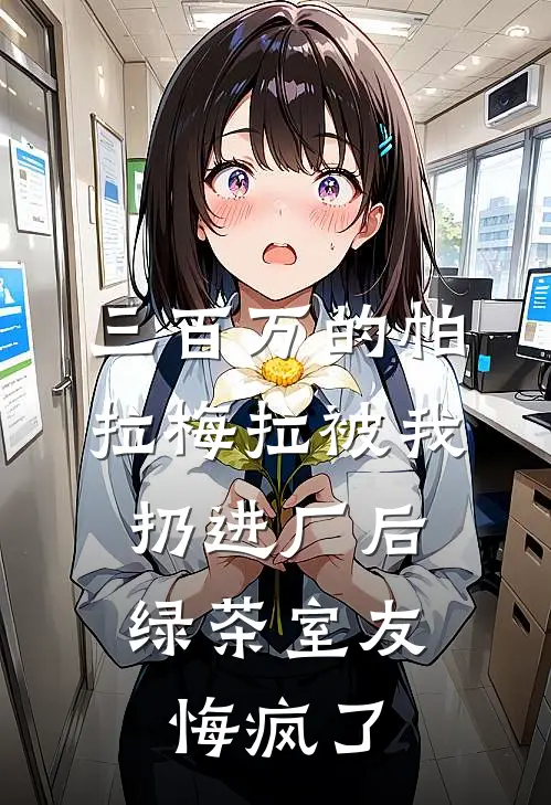 三百万的帕拉梅拉被我扔进厂后，绿茶室友悔疯了