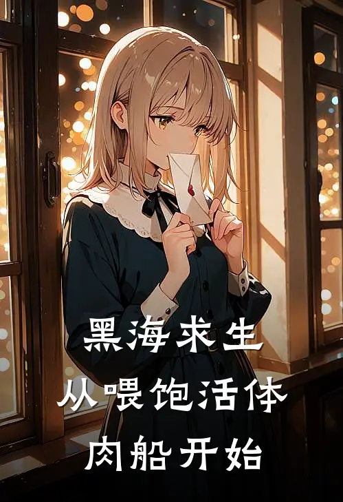 黑海求生:从喂饱活体肉船开始