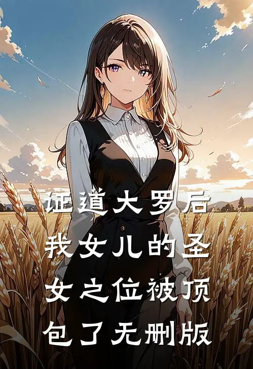 证道大罗后，我女儿的圣女之位被顶包了无删版