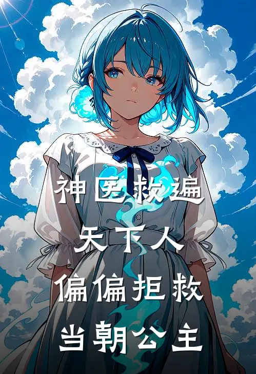 神医救遍天下人，偏偏拒救当朝公主