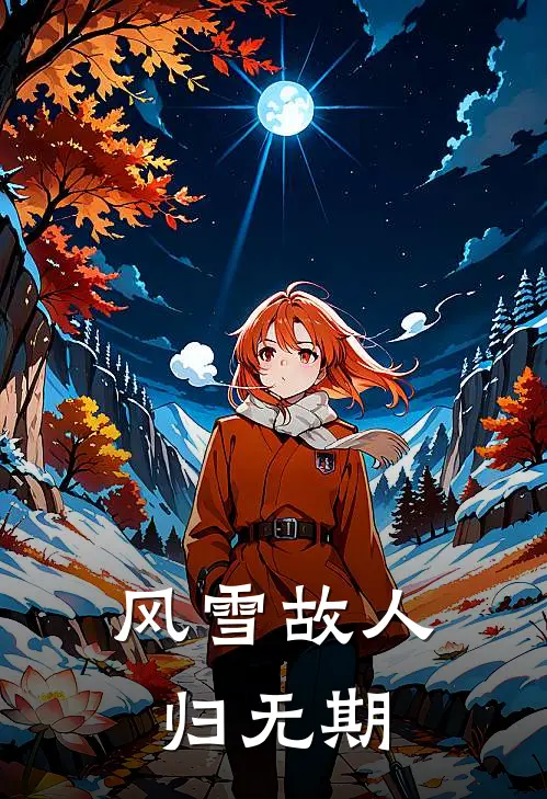 风雪故人归无期