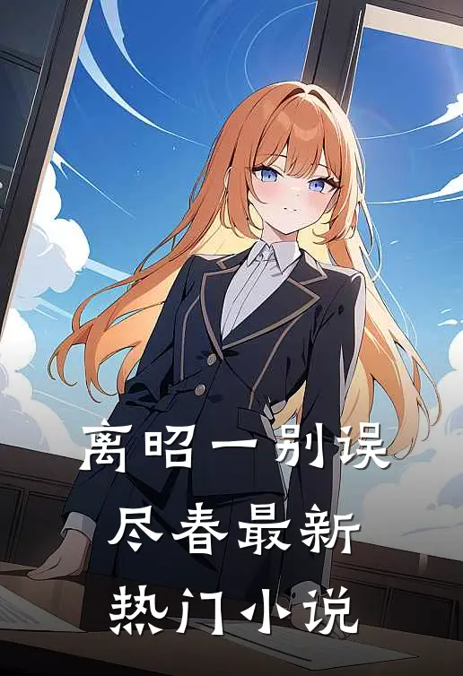 离昭一别误尽春最新热门小说