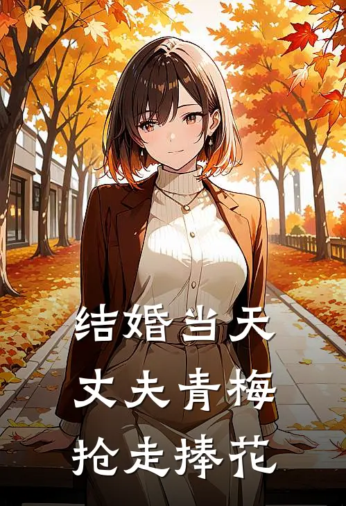 结婚当天丈夫青梅抢走捧花