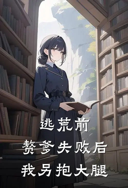 逃荒前，赘爹失败后，我另抱大腿