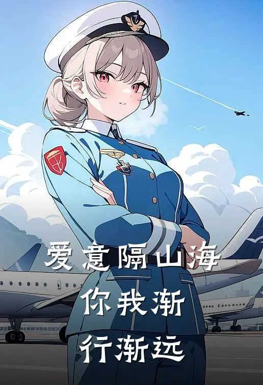 爱意隔山海，你我渐行渐远