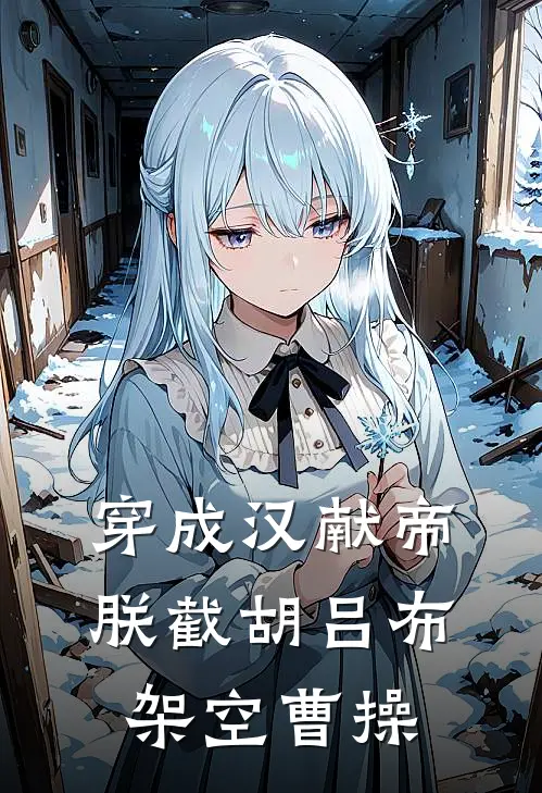 穿成汉献帝，朕截胡吕布架空曹操