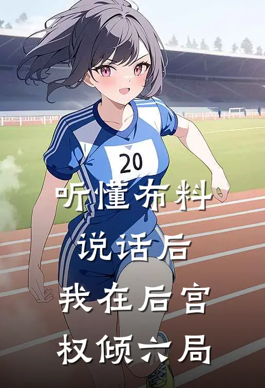 听懂布料说话后,我在后宫权倾六局