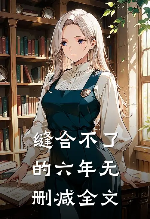 缝合不了的六年无删减全文