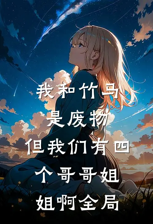 我和竹马是废物，但我们有四个哥哥姐姐啊全局